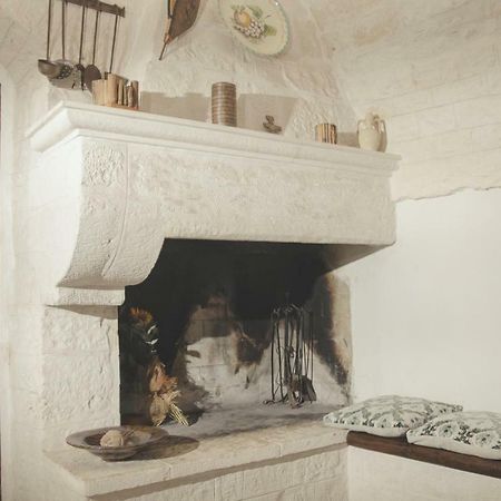 Palazzo Margherita 奇斯泰尼诺 外观 照片